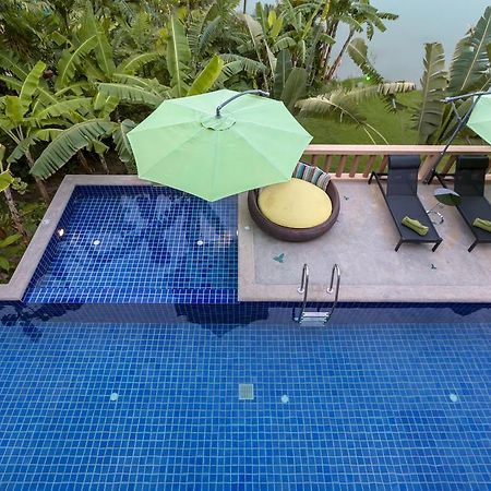 Casa Sakoo Resort 나이톤 비치 외부 사진
