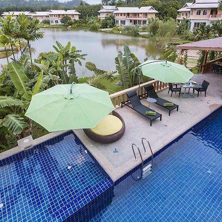 Casa Sakoo Resort 나이톤 비치 외부 사진