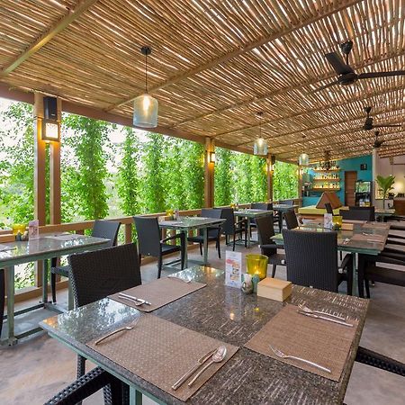 Casa Sakoo Resort 나이톤 비치 외부 사진