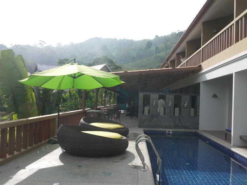Casa Sakoo Resort 나이톤 비치 외부 사진
