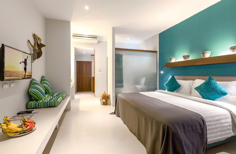 Casa Sakoo Resort 나이톤 비치 외부 사진