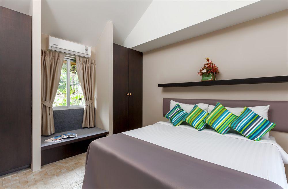Casa Sakoo Resort 나이톤 비치 외부 사진