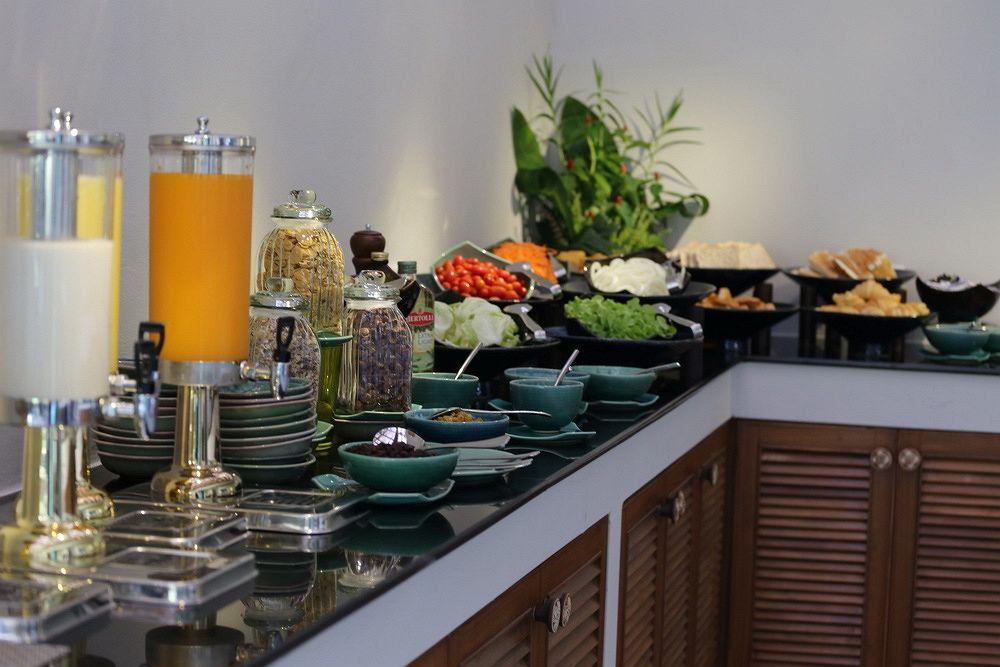 Casa Sakoo Resort 나이톤 비치 외부 사진