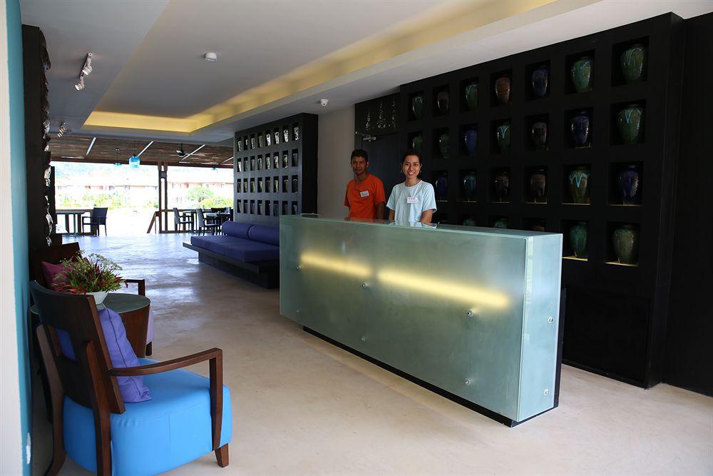 Casa Sakoo Resort 나이톤 비치 외부 사진