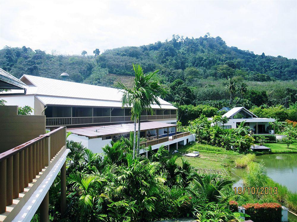 Casa Sakoo Resort 나이톤 비치 외부 사진