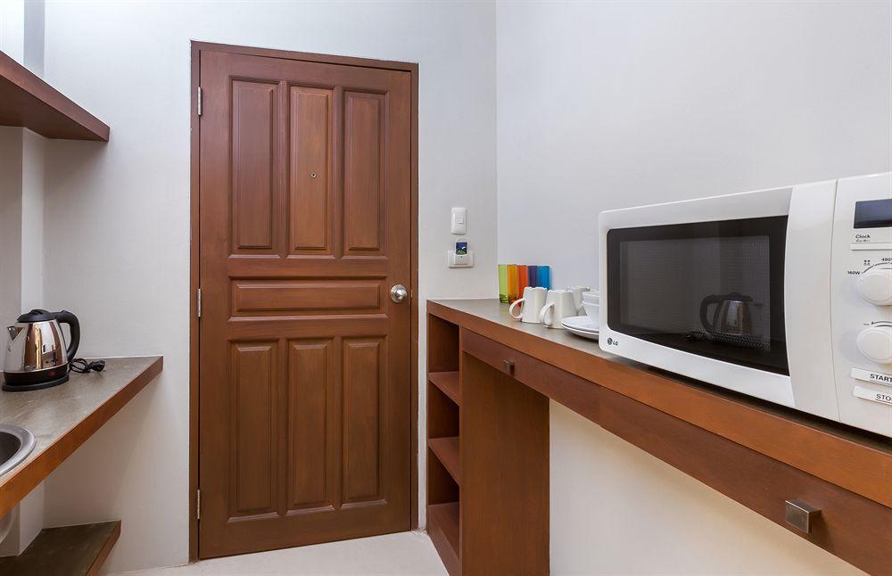 Casa Sakoo Resort 나이톤 비치 외부 사진