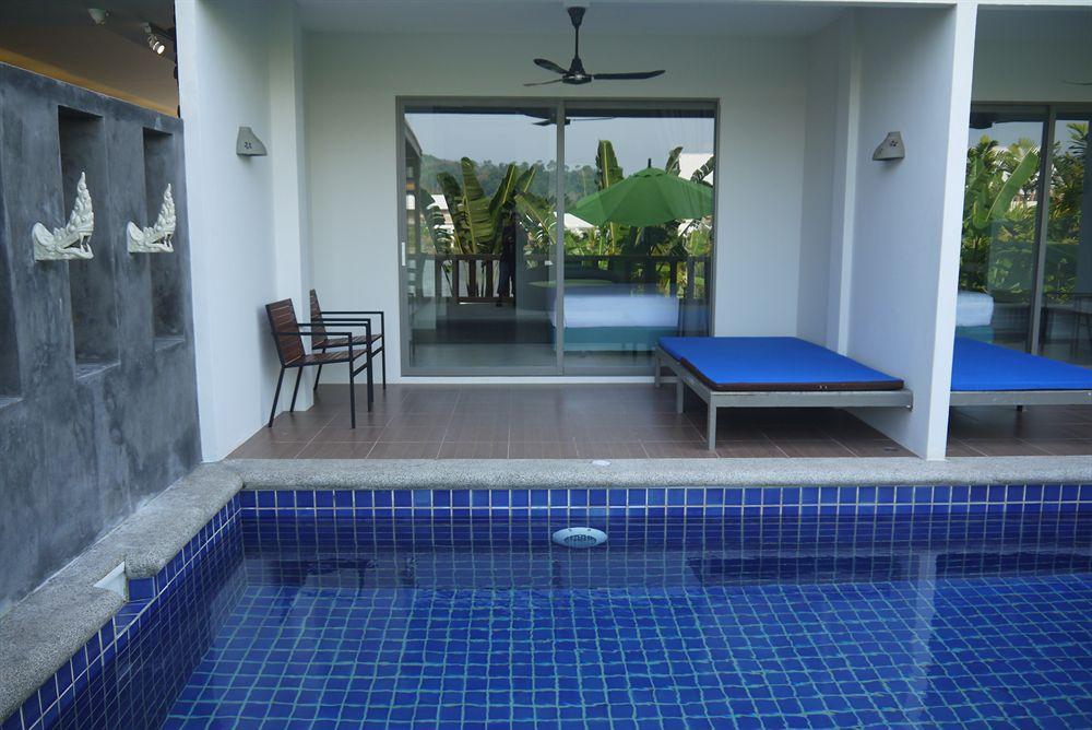 Casa Sakoo Resort 나이톤 비치 외부 사진