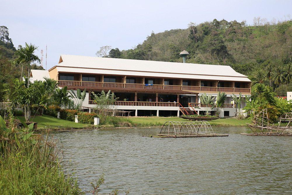 Casa Sakoo Resort 나이톤 비치 외부 사진