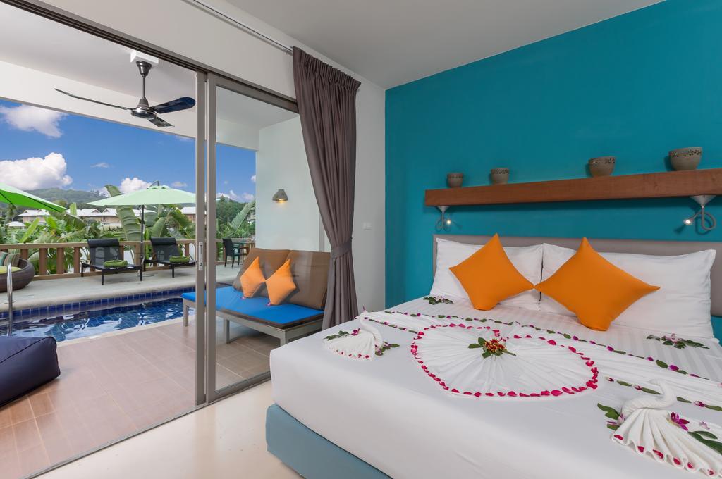 Casa Sakoo Resort 나이톤 비치 외부 사진