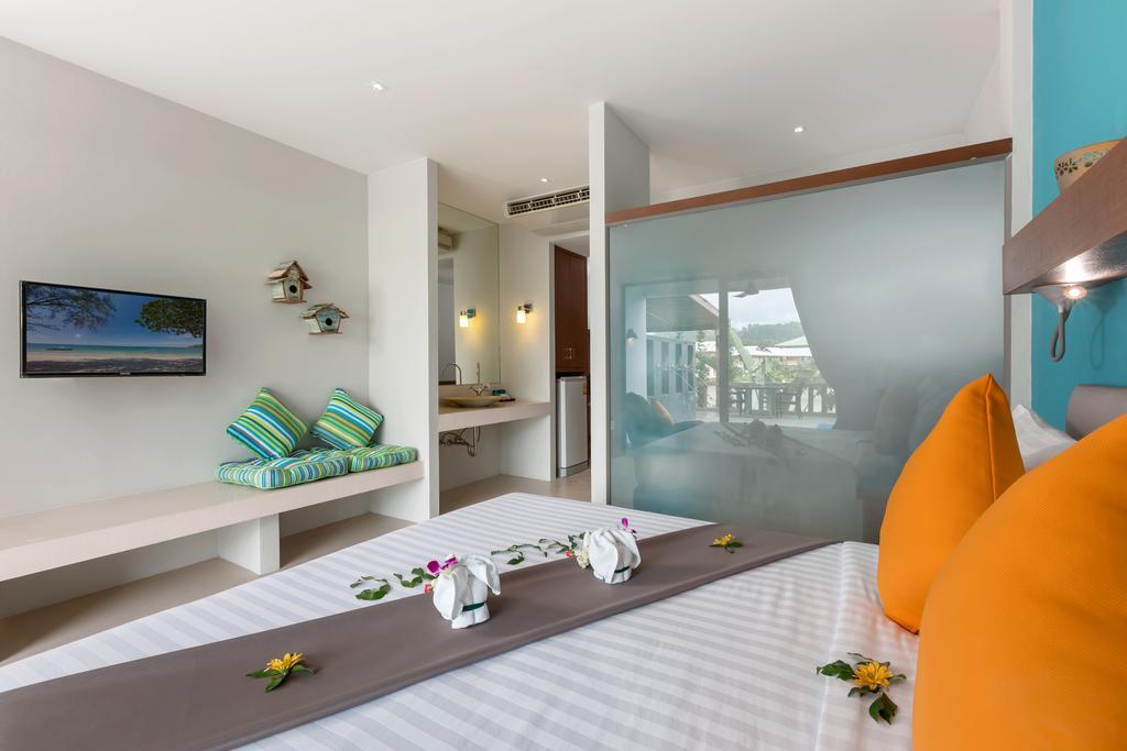 Casa Sakoo Resort 나이톤 비치 외부 사진