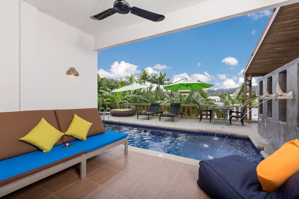 Casa Sakoo Resort 나이톤 비치 외부 사진