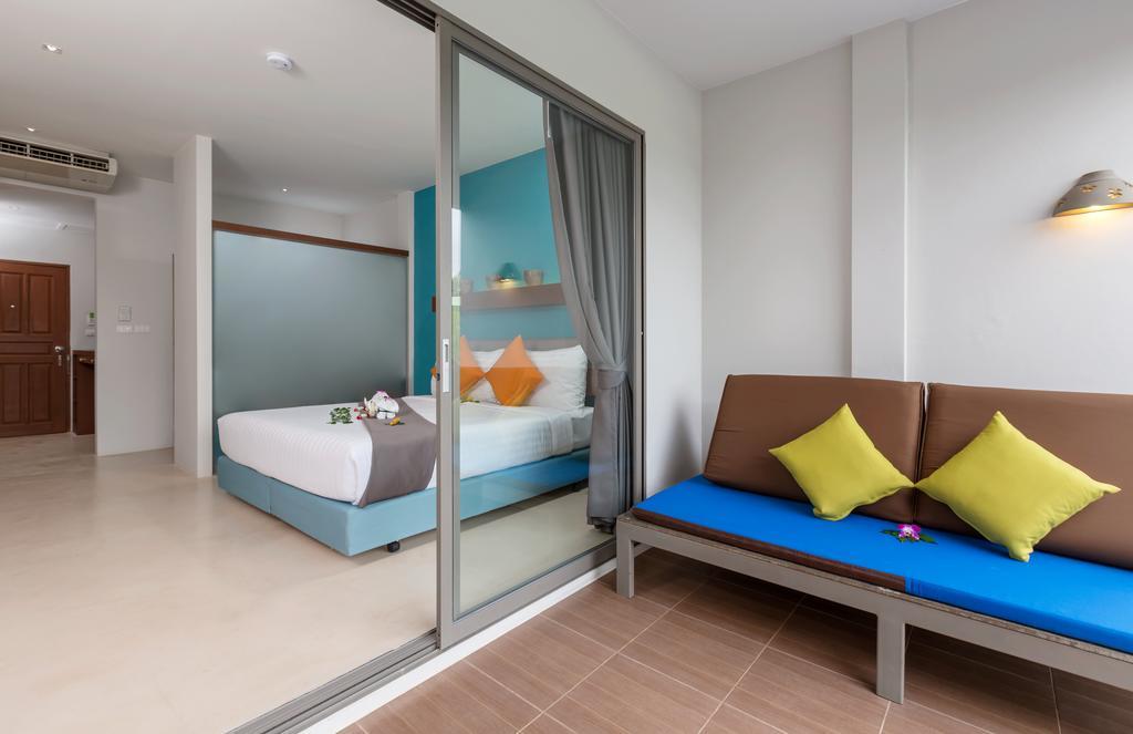 Casa Sakoo Resort 나이톤 비치 외부 사진
