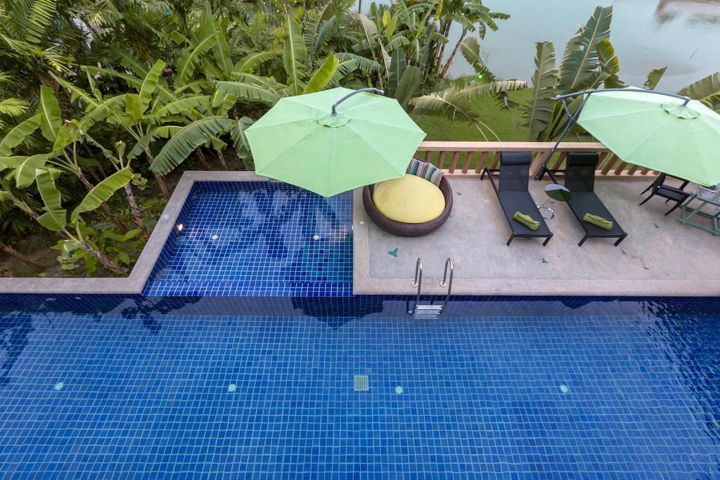 Casa Sakoo Resort 나이톤 비치 외부 사진