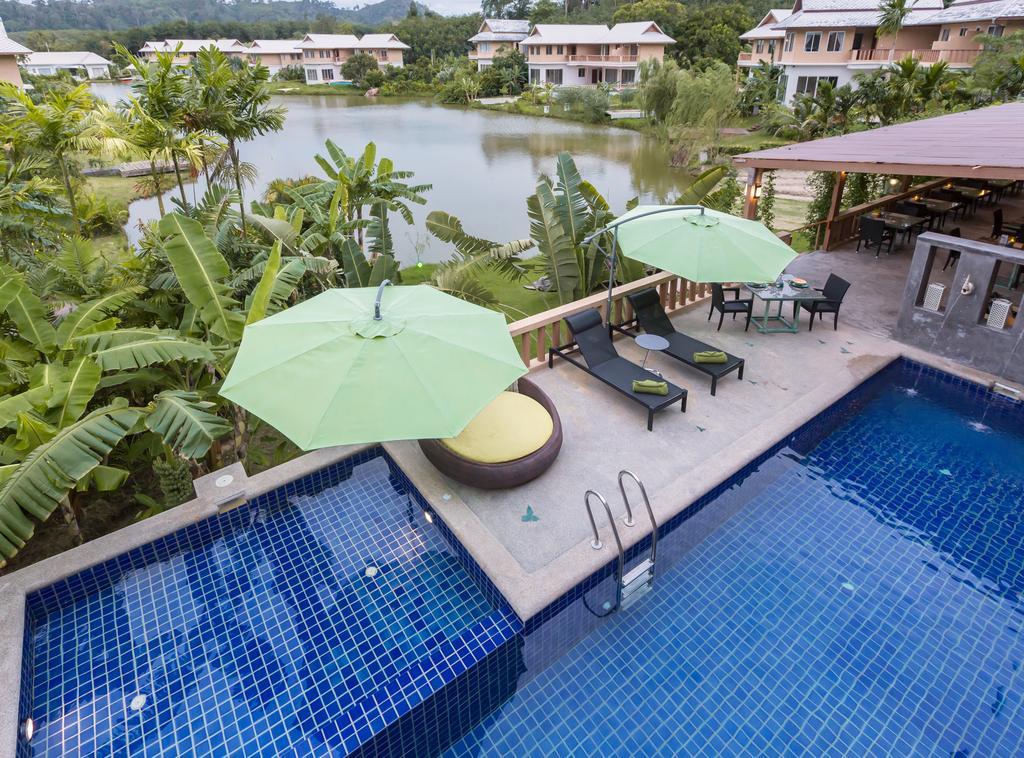 Casa Sakoo Resort 나이톤 비치 외부 사진