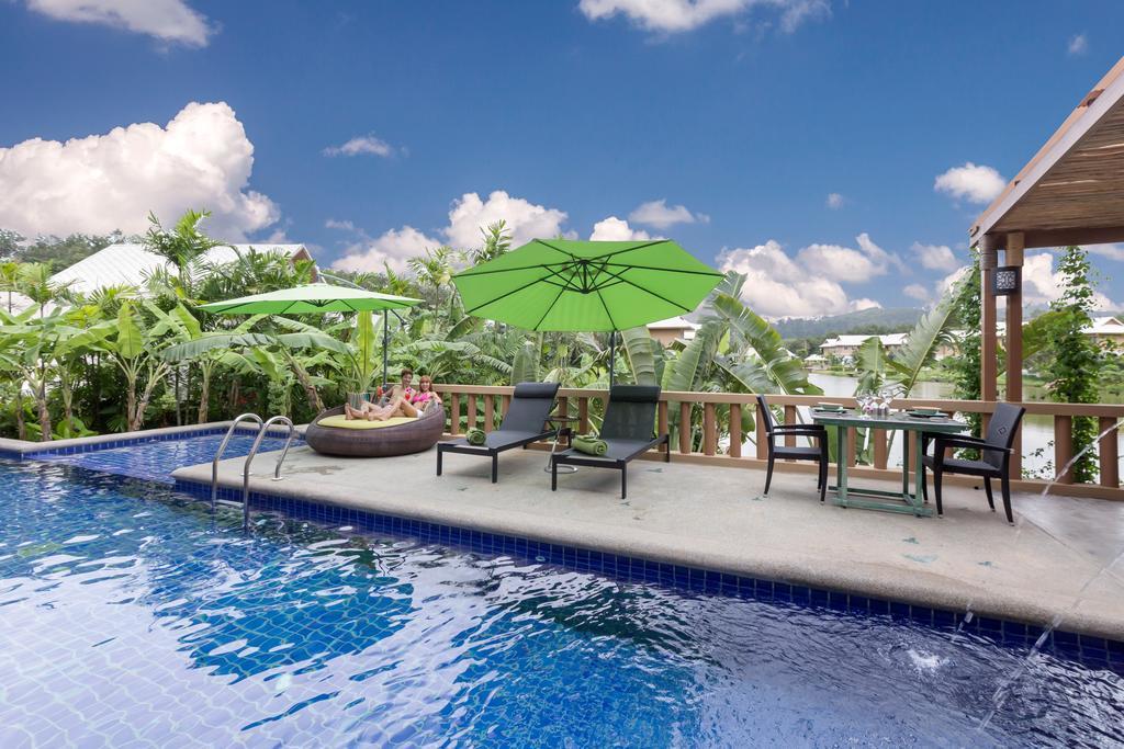 Casa Sakoo Resort 나이톤 비치 외부 사진