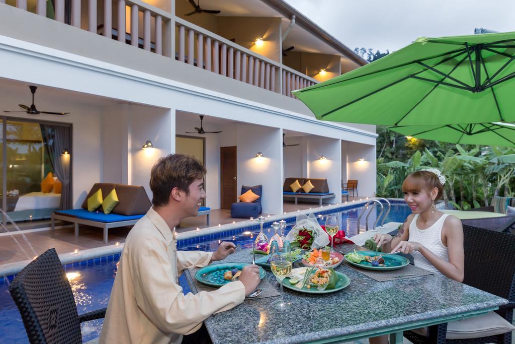 Casa Sakoo Resort 나이톤 비치 외부 사진