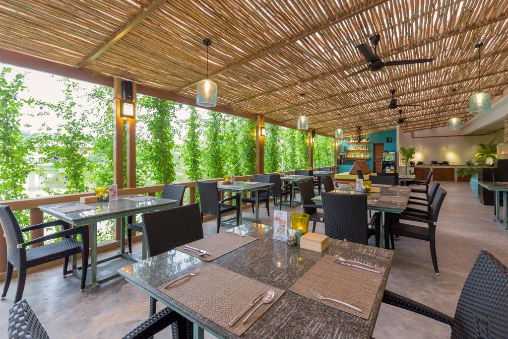 Casa Sakoo Resort 나이톤 비치 외부 사진