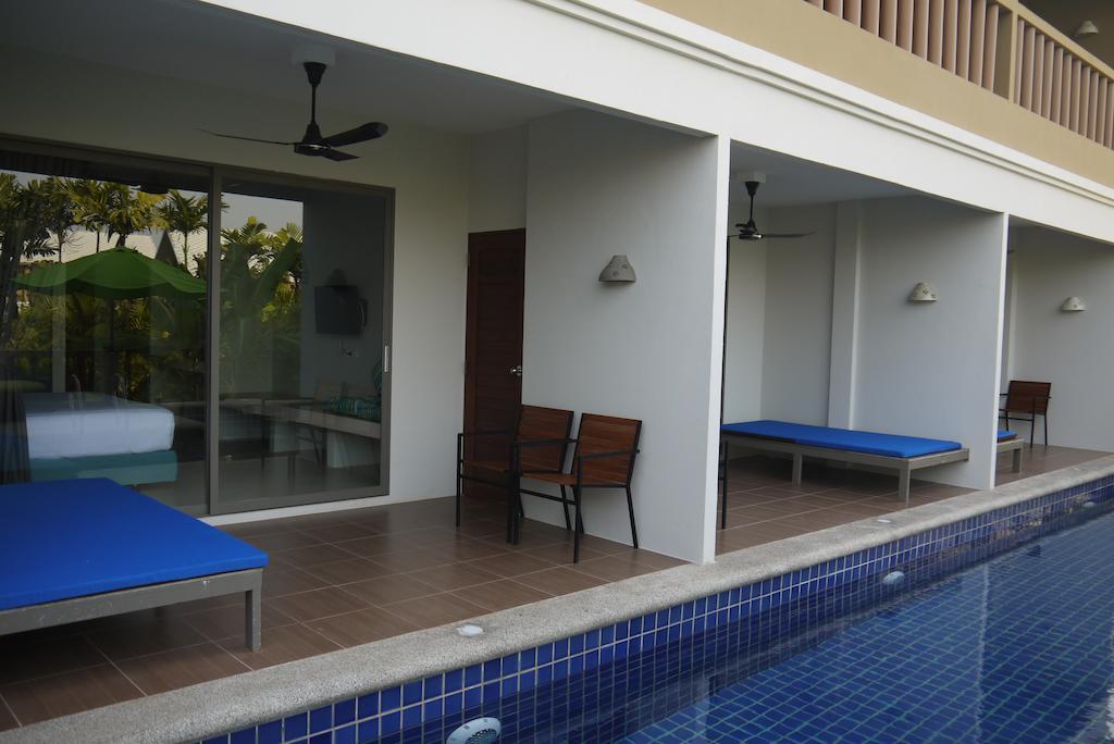 Casa Sakoo Resort 나이톤 비치 객실 사진