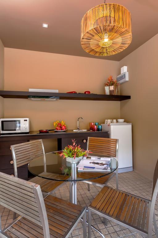 Casa Sakoo Resort 나이톤 비치 객실 사진