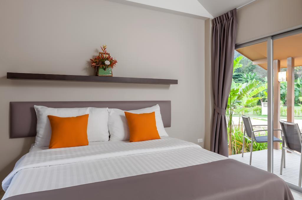 Casa Sakoo Resort 나이톤 비치 객실 사진