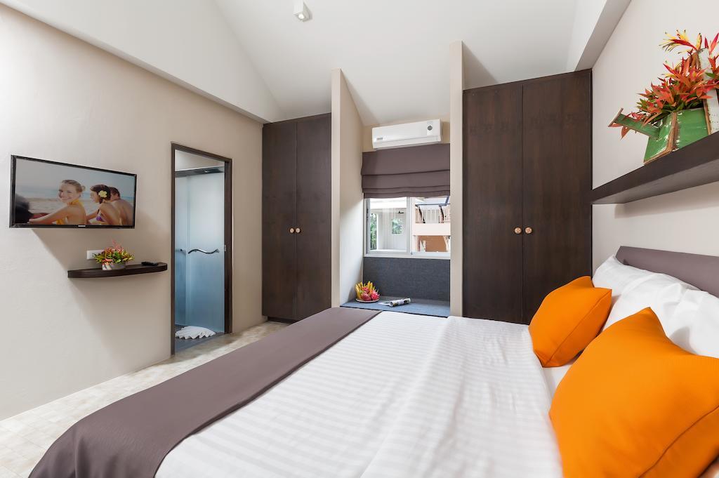 Casa Sakoo Resort 나이톤 비치 객실 사진