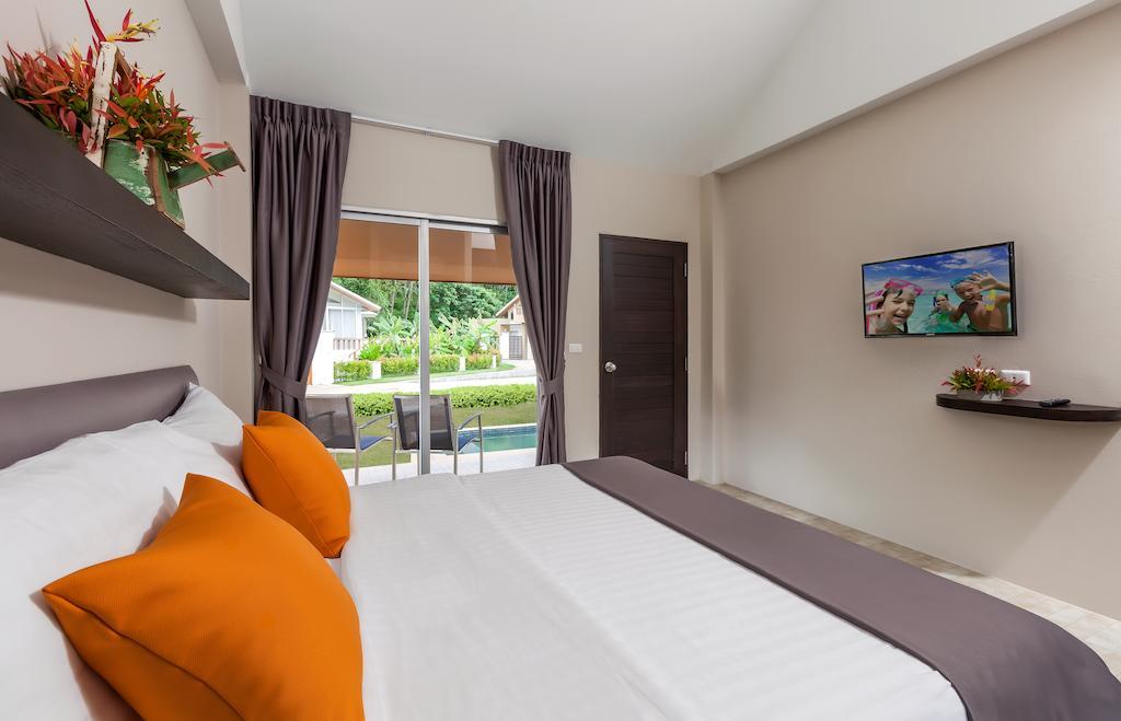 Casa Sakoo Resort 나이톤 비치 객실 사진