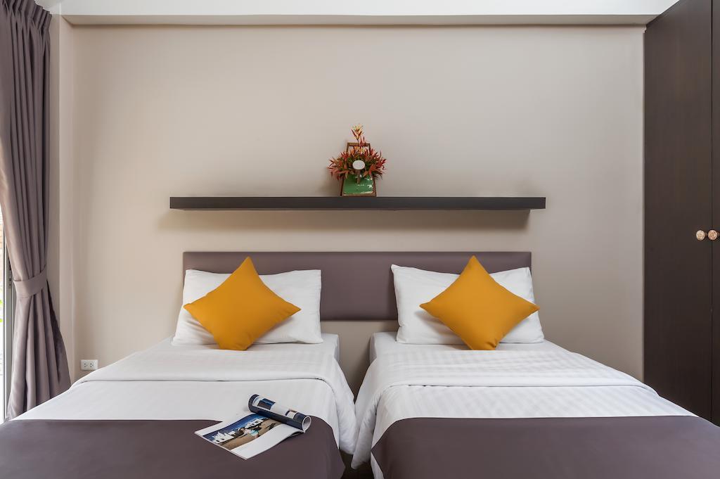 Casa Sakoo Resort 나이톤 비치 객실 사진