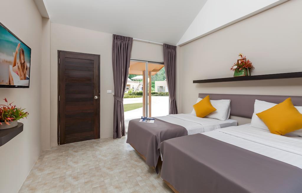 Casa Sakoo Resort 나이톤 비치 객실 사진