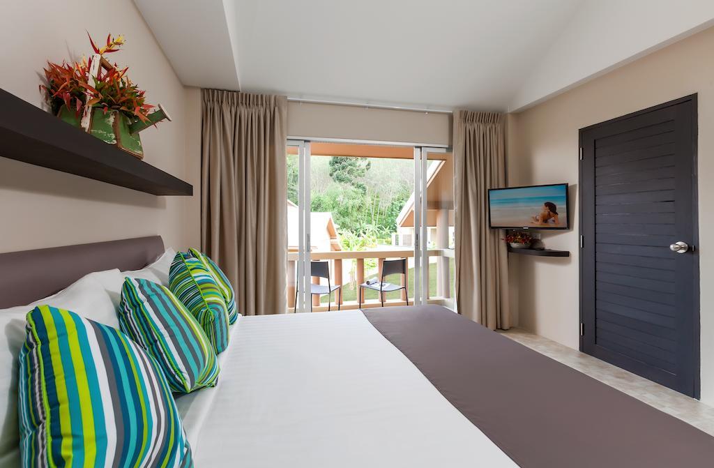 Casa Sakoo Resort 나이톤 비치 객실 사진