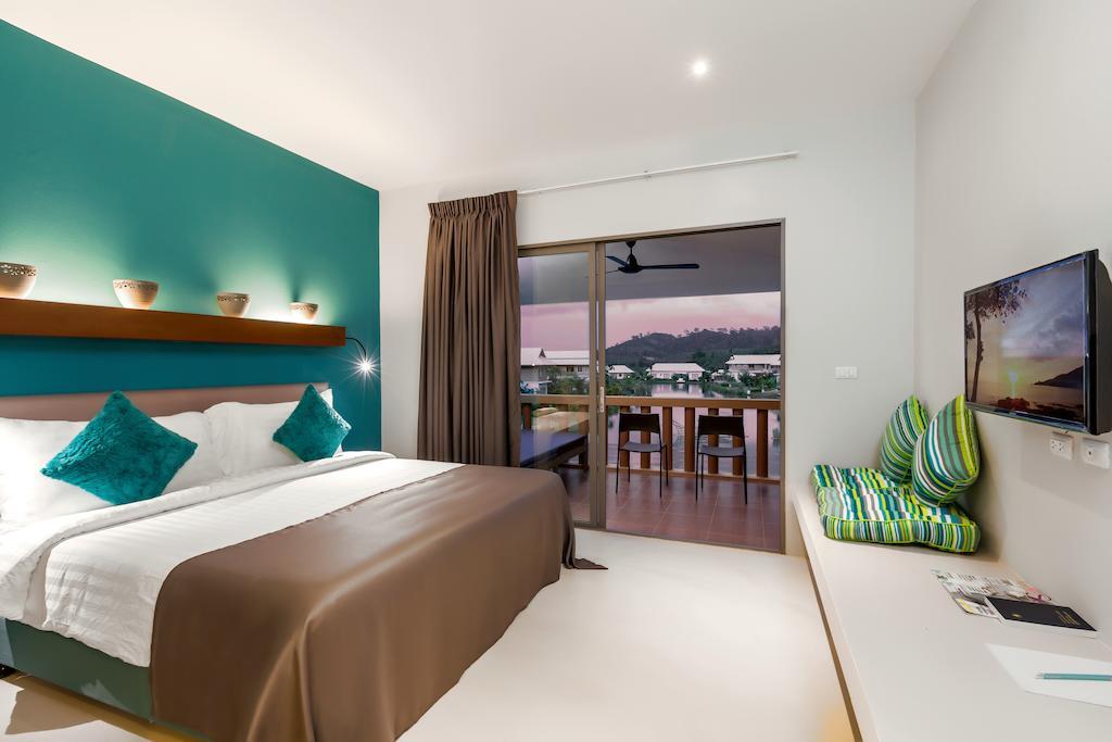 Casa Sakoo Resort 나이톤 비치 객실 사진
