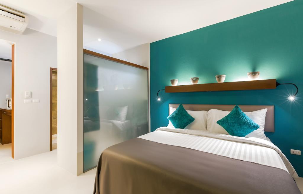 Casa Sakoo Resort 나이톤 비치 객실 사진