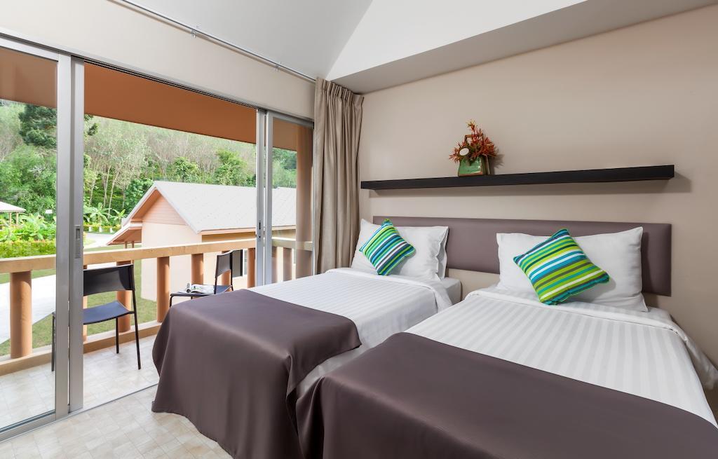 Casa Sakoo Resort 나이톤 비치 객실 사진