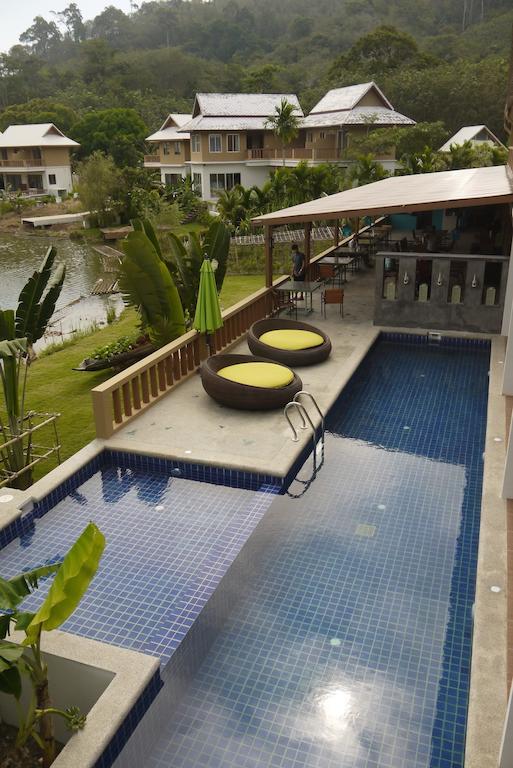 Casa Sakoo Resort 나이톤 비치 객실 사진