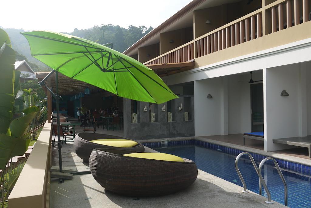 Casa Sakoo Resort 나이톤 비치 객실 사진