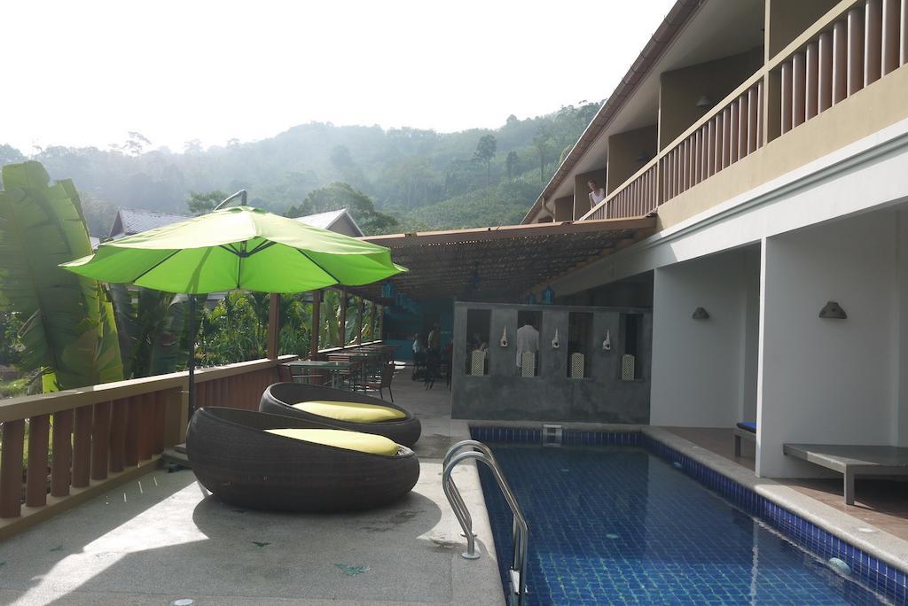 Casa Sakoo Resort 나이톤 비치 객실 사진