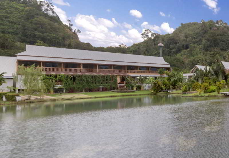 Casa Sakoo Resort 나이톤 비치 외부 사진