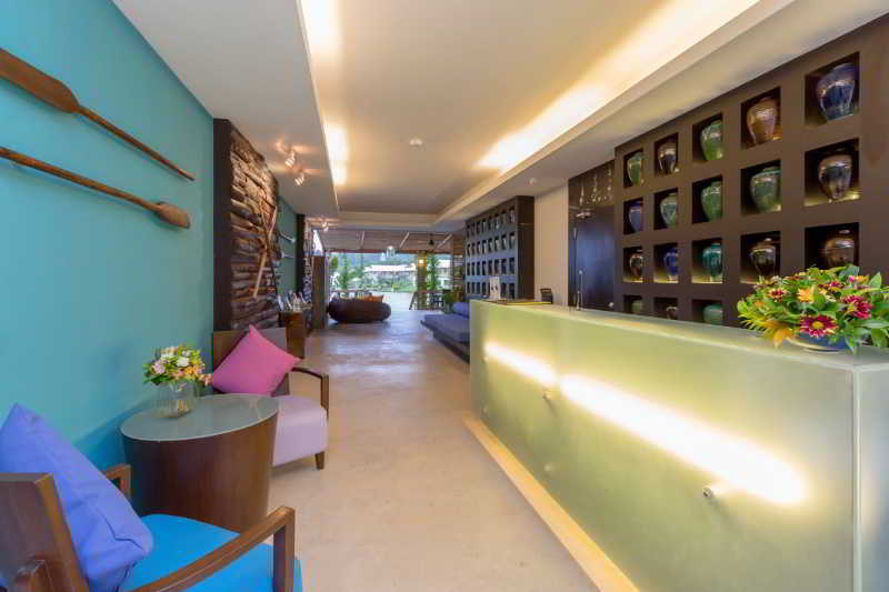 Casa Sakoo Resort 나이톤 비치 외부 사진