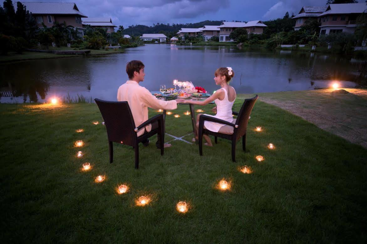 Casa Sakoo Resort 나이톤 비치 외부 사진