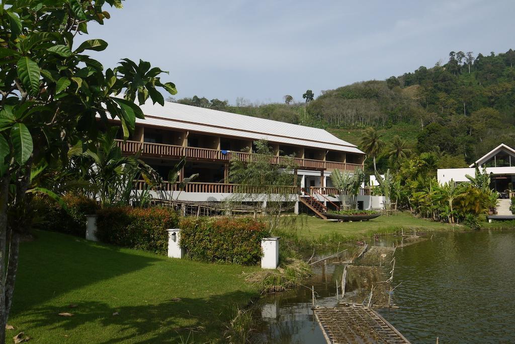 Casa Sakoo Resort 나이톤 비치 외부 사진
