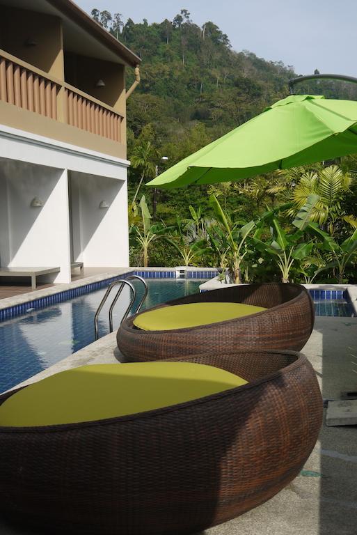 Casa Sakoo Resort 나이톤 비치 외부 사진