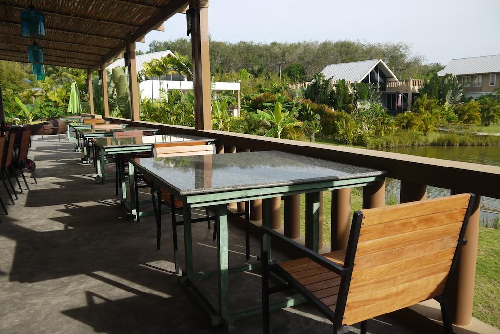Casa Sakoo Resort 나이톤 비치 외부 사진
